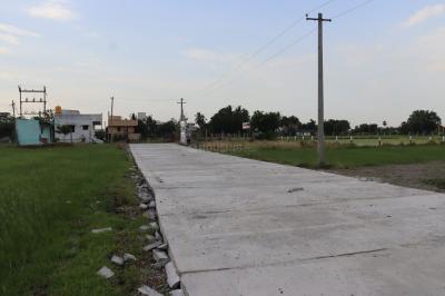 Project Image of 675.0 - 1558.0 Sq.ft Residential Plot Plot for buy in Devaki Enclave Phase 1