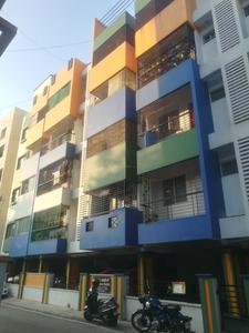 Project Image of 1030.0 - 1134.0 Sq.ft 2 BHK Apartment for buy in Aashrayaa Marvel