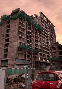 Project Image of 678.77 - 1019.88 Sq.ft 2 BHK Apartment for buy in Anandtara Iris Residences Phase III