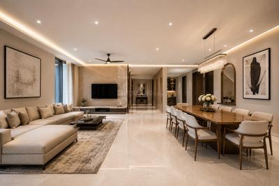 Project Image of 0.0 - 1292.19 Sq.ft 3 BHK Apartment for buy in Multicon Kailasham