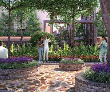 Project Image of 1681.0 - 2336.0 Sq.ft 3 BHK Villa for buy in Saradeuz Encanto