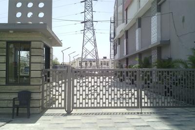 Project Image of 1542.0 - 2593.0 Sq.ft 2 BHK Apartment for buy in Himalaya Elanza