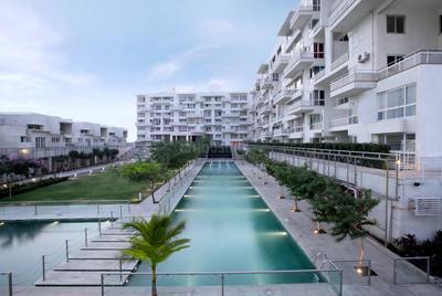 Project Image of 991.0 - 2400.0 Sq.ft 2 BHK Apartment for buy in Rohan Mithila