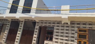 Project Image of 648.0 - 900.0 Sq.ft 2 BHK Villa for buy in Shiv Shakti Krishna Vatika