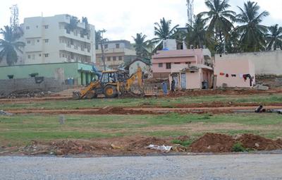 Project Image of 1000.0 - 1350.0 Sq.ft Residential Plot Plot for buy in AK Enclave