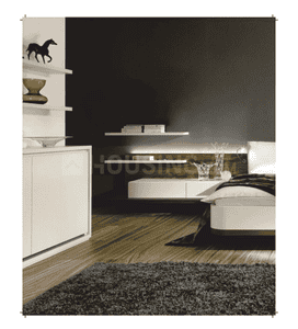 Project Image of 568.0 - 786.0 Sq.ft 2 BHK Apartment for buy in Mantra Alkasa Phase II
