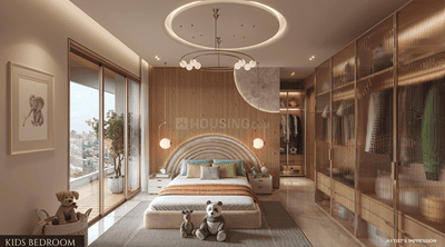 Chandak Sarvam Bedroom 2