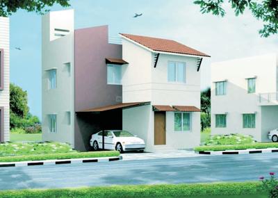 Project Image of 1524.0 - 2286.0 Sq.ft 2 BHK Villa for buy in Confident Atik III
