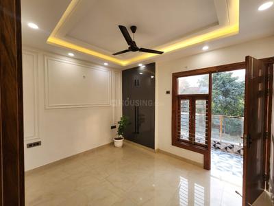 Project Image of 0.0 - 1620.0 Sq.ft 3 BHK Builder Floor for buy in Dhriti Ultra Smart Floor