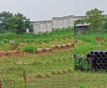 Project Image of 1377.0 - 1800.0 Sq.ft Residential Plot Plot for buy in Real Highway Imperial