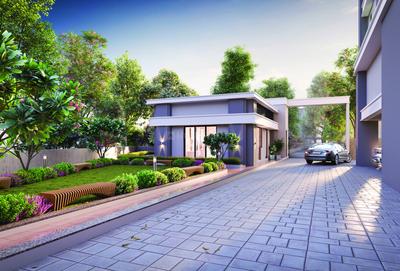Project Image of 725.0 - 1475.0 Sq.ft 2 BHK Apartment for buy in Upcoming project