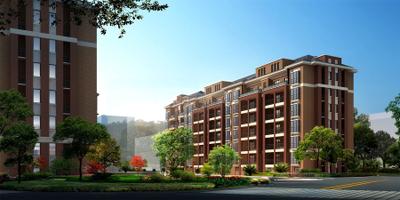 Project Image of 290.0 - 317.0 Sq.ft 1 BHK Apartment for buy in Sonu Studio High 5