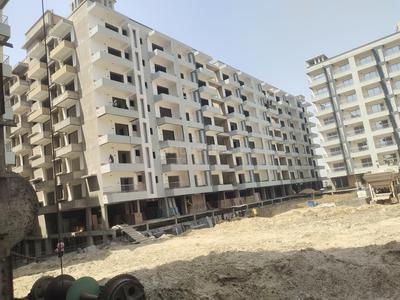 Project Image of 1664.0 - 2372.0 Sq.ft 3 BHK Apartment for buy in Kashyap Green City Phase 2
