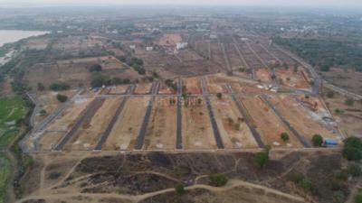 Project Image of 1683.0 - 3213.0 Sq.ft Residential Plot Plot for buy in Sri Sai Krishna County