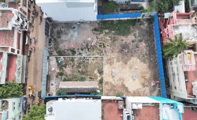Project Image of 945.0 - 1485.0 Sq.ft 2 BHK Apartment for buy in Elite Sai Krupaa