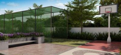 Project Image of 586.0 - 937.0 Sq.ft 1 BHK Apartment for buy in Jain Aadhya