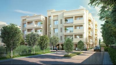 Project Image of 1388.0 - 1960.0 Sq.ft 2 BHK Apartment for buy in Sobha Elan