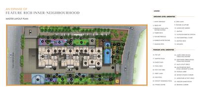 Project Image of 1020 Sq.ft 2 BHK Apartment / Flat for sale in Bhandup West for Rs. 16000000