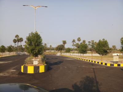 Project Image of 1485.0 - 3600.0 Sq.ft Residential Plot Plot for buy in Sri Jagathswapna Sparkle Nestila