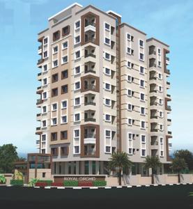Project Image of 910.0 - 1030.0 Sq.ft 2 BHK Apartment for buy in Gyanesh Royal Orchid