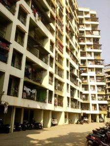 Project Image of 0.0 - 930.0 Sq.ft 2 BHK Apartment for buy in Pappu Sahajeevan