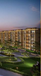 Project Image of 1161.0 - 2960.0 Sq.ft 2 BHK Apartment for buy in Casagrand Casamia