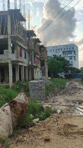 Project Image of 722.0 - 1325.0 Sq.ft 2 BHK Apartment for buy in The Eco Palace
