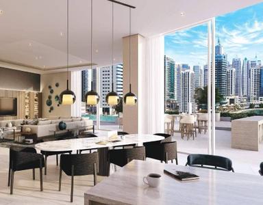 Project Image of 1545.0 - 15270.0 Sq.ft 2 BHK Apartment for buy in LIV Lux