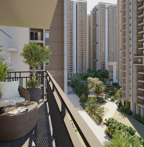 Project Image of 1268.0 - 1988.0 Sq.ft 2 BHK Apartment for buy in Bhavya Tulasivanam Avani 2