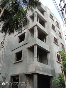 Project Image of 653.0 - 915.0 Sq.ft 2 BHK Apartment for buy in Ganapati Shree Ganesh Apartment