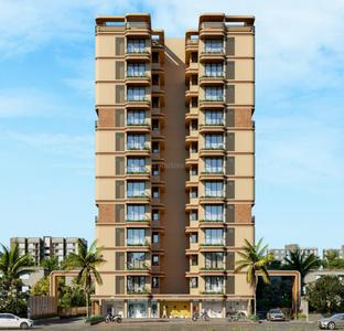 Project Image of 1908 Sq.ft 3 BHK Apartment / Flat for sale in Raysan for Rs. 8400000