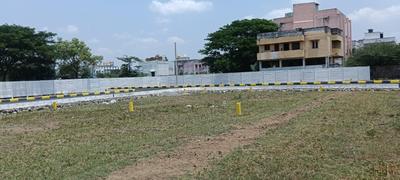 Project Image of 891.0 - 1384.0 Sq.ft Residential Plot Plot for buy in Eden ENK Garden Extension