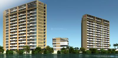 Project Image of 1075.0 - 1820.0 Sq.ft 2 BHK Apartment for buy in Mantri Serene