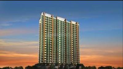 Project Image of 705.0 - 1020.0 Sq.ft 1 BHK Apartment for buy in Kamla Landmarc Viveza Apartments