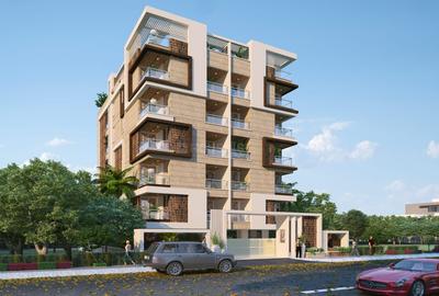 Project Image of 1252.92 - 1272.62 Sq.ft 4 BHK Apartment for buy in Shiyaram The Platinum Homes