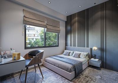 Project Image of 1350.0 - 3235.0 Sq.ft 2 BHK Apartment for buy in Mansi Empire