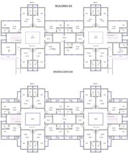 Project Image of 171.0 - 199.13 Sq.ft 1 RK Apartment for buy in Karrm Panchtatva 2
