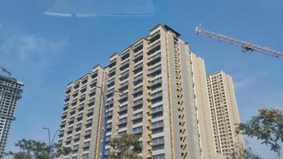 Project Image of 724.0 - 2278.0 Sq.ft 2 BHK Apartment for buy in Sangath Smart Life