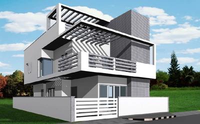 Project Image of 1856.0 - 2124.0 Sq.ft 3 BHK Villa for buy in JS Lotus