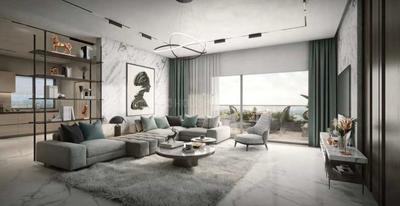 Project Image of 5000.0 - 7000.0 Sq.ft 4 BHK Apartment for buy in Shangrila Abbham