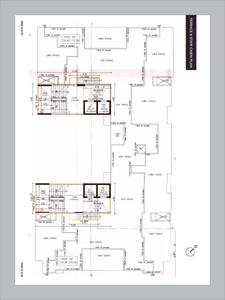 Project Image of 832.48 - 884.79 Sq.ft 3 BHK Apartment for buy in Eminence 129 Pravesh