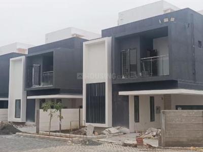 Project Image of 1132.0 - 2420.0 Sq.ft 3 BHK Villa for buy in Casagrand Luxeria