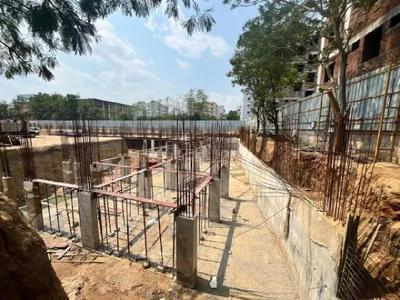 Project Image of 1230.0 - 2035.0 Sq.ft 2 BHK Apartment for buy in Hyndava MNK Heights
