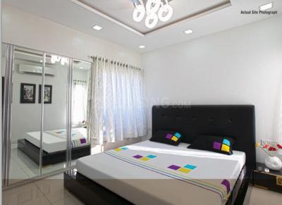 Project Image of 720.0 - 972.0 Sq.ft 1 BHK Apartment for buy in Aagam 99 Residency