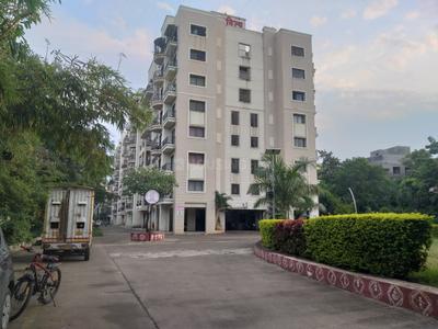 Project Image of 450.0 - 1000.0 Sq.ft 1 BHK Apartment for buy in Aditya Sanskruti