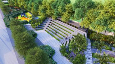 Project Image of 3756.0 - 6877.0 Sq.ft 4 BHK Villa for buy in Radhey Raaga