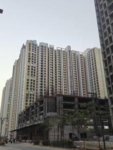 Project Image of 680 Sq.ft 1.5 BHK Apartment / Flat for sale in Dombivli East for Rs. 4100000