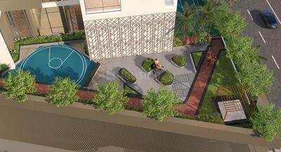 Project Image of 777.91 - 1156.58 Sq.ft 2 BHK Apartment for buy in Venkatesh Erandwane Central Building B1 Phase 2