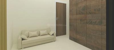Project Image of 171.0 - 199.13 Sq.ft 1 RK Apartment for buy in Karrm Panchtatva 2