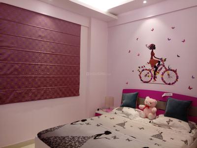 Project Image of 1386.0 - 2165.0 Sq.ft 3 BHK Apartment for buy in Avishi Trident